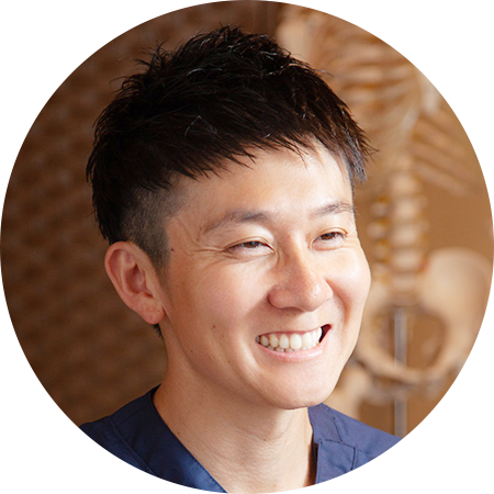 院長紹介